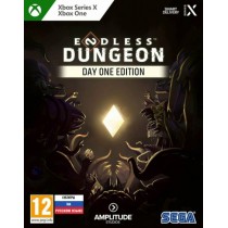 Endless Dungeon - Day One Edition [Xbox Series X, Xbox One]